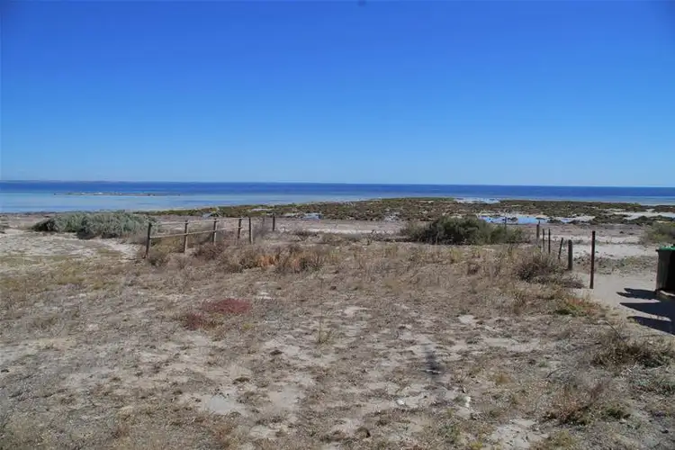 LOT 32/13 Foreshore Road, Hardwicke Bay SA 5575
