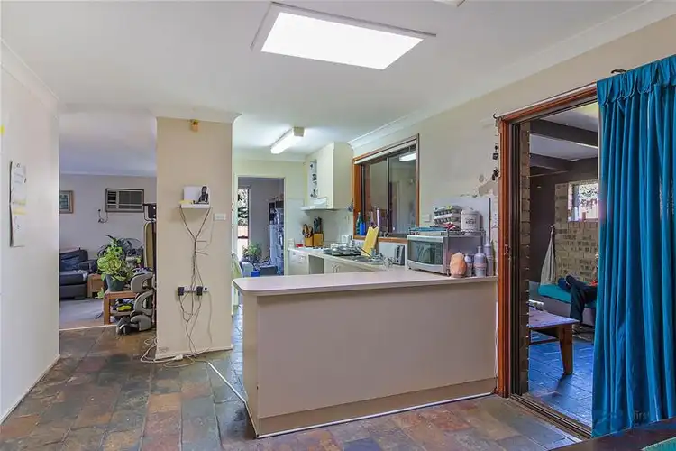 Fifth view of Homely house listing, 6 Shearer Street, St Clair NSW 2330