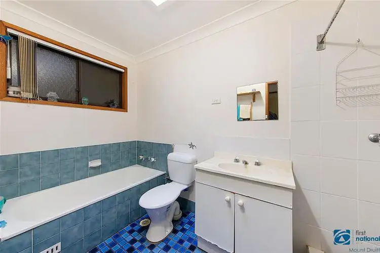 Sixth view of Homely house listing, 6 Shearer Street, St Clair NSW 2330