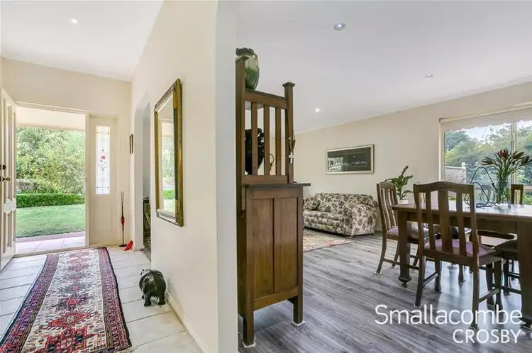 Fourth view of Homely house listing, 9 Willsmore Place, Uraidla SA 5142