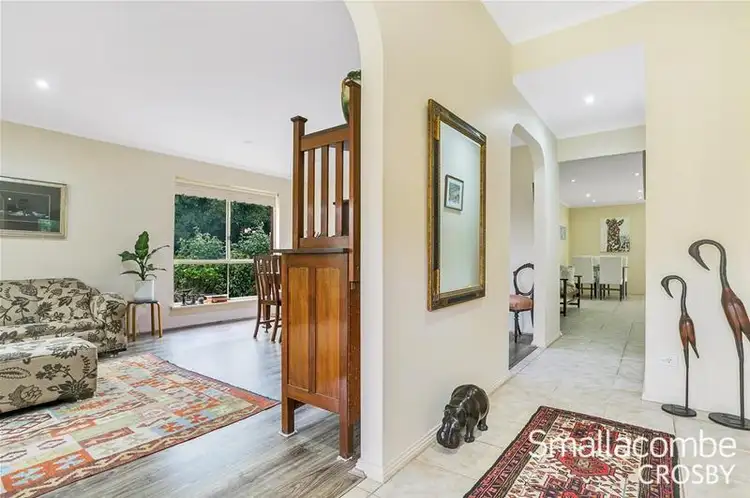 Sixth view of Homely house listing, 9 Willsmore Place, Uraidla SA 5142