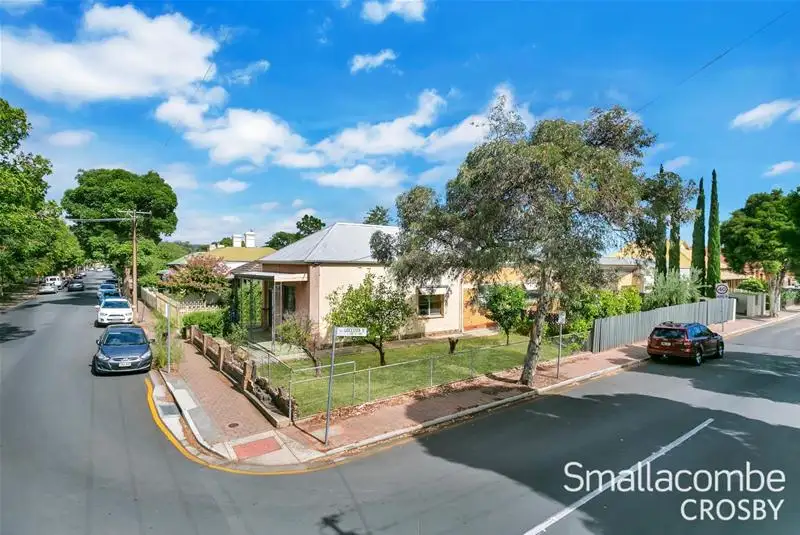 Main view of Homely house listing, 46 Kenilworth Road, Parkside SA 5063