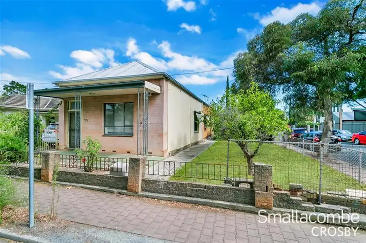 Second view of Homely house listing, 46 Kenilworth Road, Parkside SA 5063