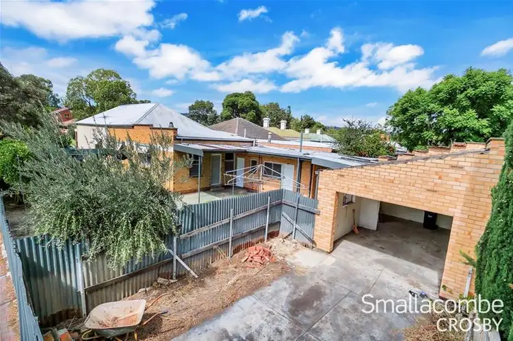 Third view of Homely house listing, 46 Kenilworth Road, Parkside SA 5063