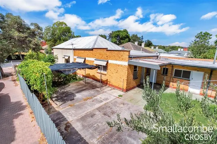 Sixth view of Homely house listing, 46 Kenilworth Road, Parkside SA 5063