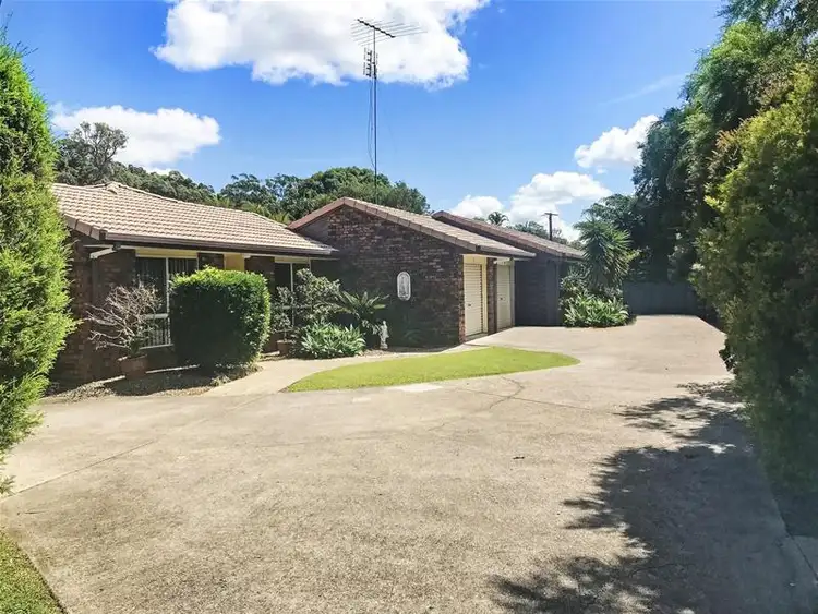 2/77 Tallow Wood Drive, Kuluin QLD 4558