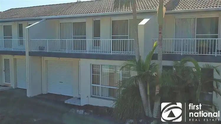 Main view of Homely townhouse listing, 6/112-114 The Lakesway, Forster NSW 2428