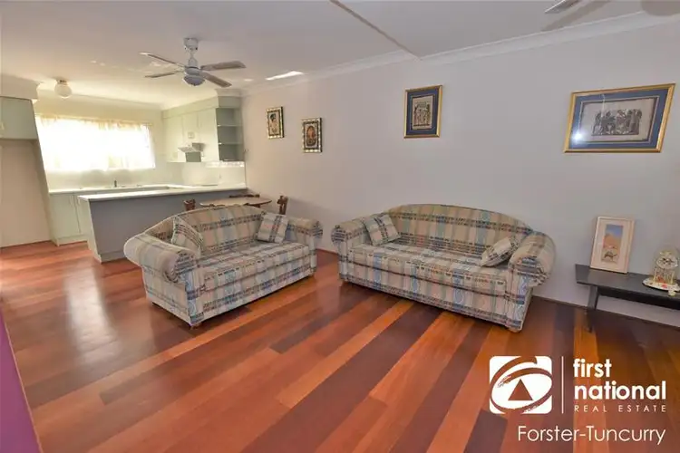 Third view of Homely townhouse listing, 6/112-114 The Lakesway, Forster NSW 2428