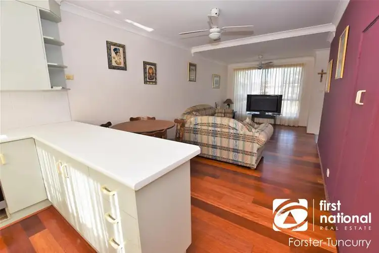 Fourth view of Homely townhouse listing, 6/112-114 The Lakesway, Forster NSW 2428