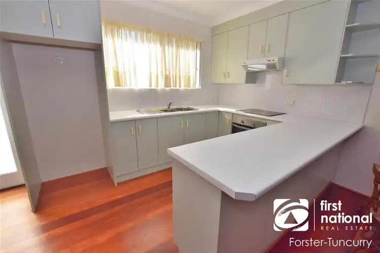 Fifth view of Homely townhouse listing, 6/112-114 The Lakesway, Forster NSW 2428
