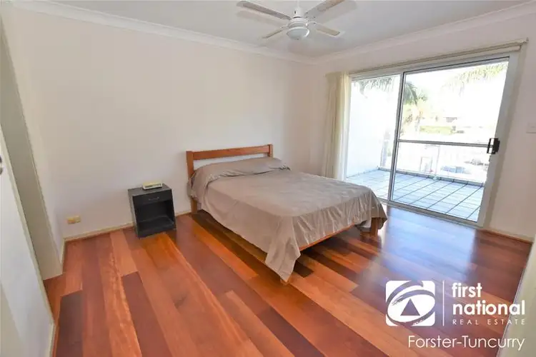 Sixth view of Homely townhouse listing, 6/112-114 The Lakesway, Forster NSW 2428