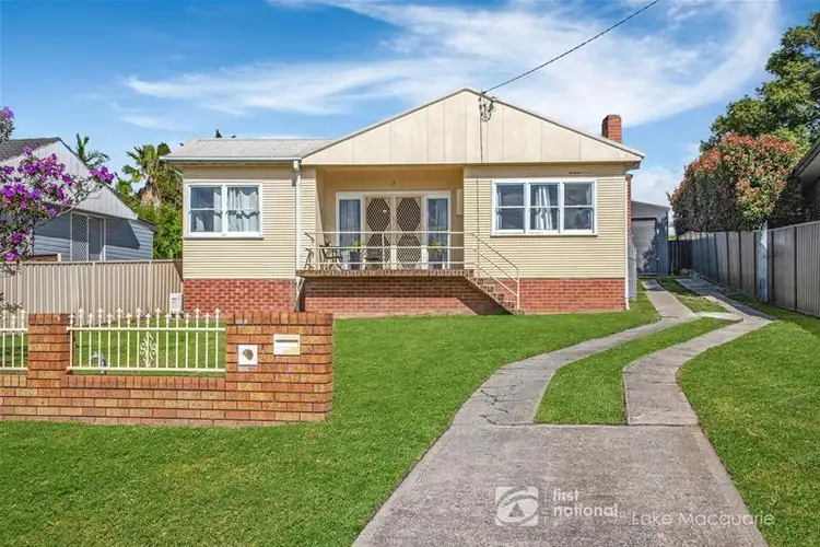 7 Ridley Street, Edgeworth NSW 2285