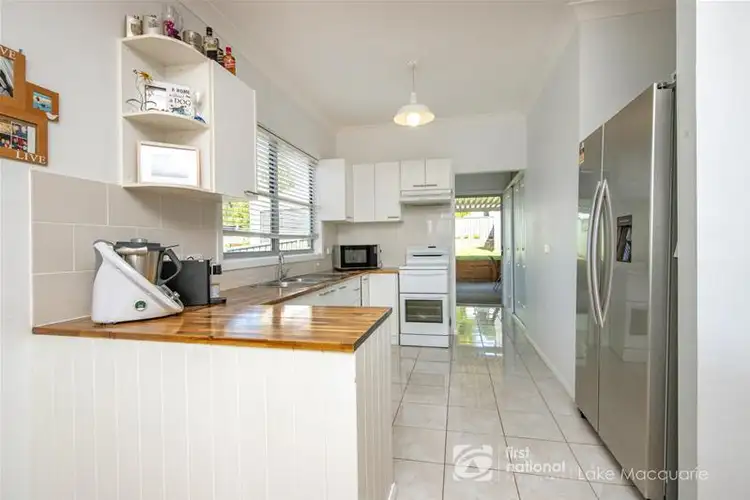 Second view of Homely house listing, 7 Ridley Street, Edgeworth NSW 2285