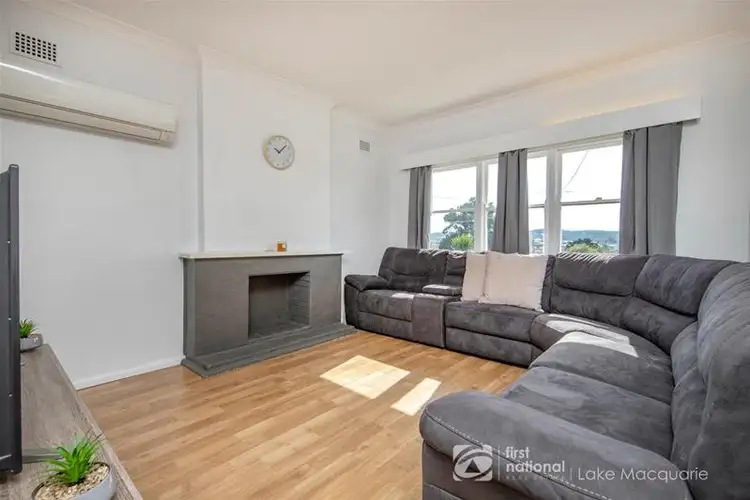 Third view of Homely house listing, 7 Ridley Street, Edgeworth NSW 2285