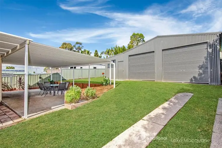 Fourth view of Homely house listing, 7 Ridley Street, Edgeworth NSW 2285