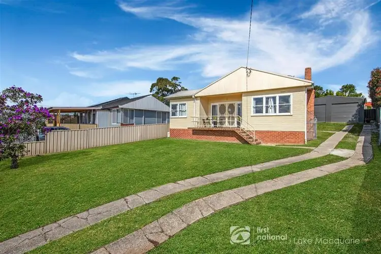 Fifth view of Homely house listing, 7 Ridley Street, Edgeworth NSW 2285