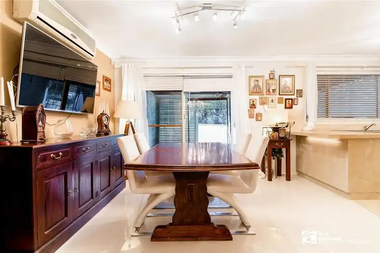 Third view of Homely townhouse listing, 25/188 Walker Street, Quakers Hill NSW 2763
