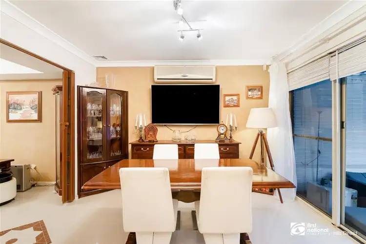 Fifth view of Homely townhouse listing, 25/188 Walker Street, Quakers Hill NSW 2763