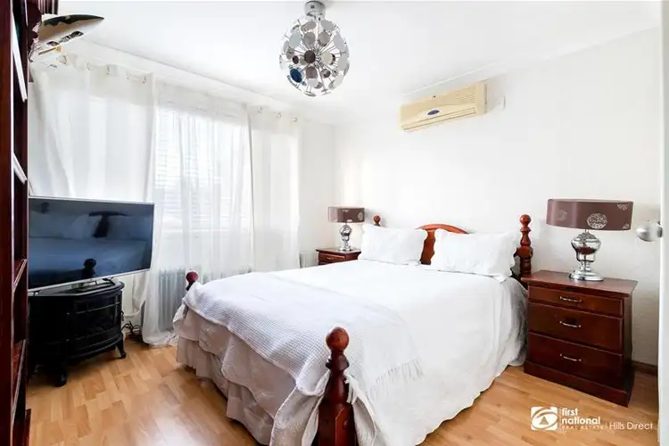 Sixth view of Homely townhouse listing, 25/188 Walker Street, Quakers Hill NSW 2763