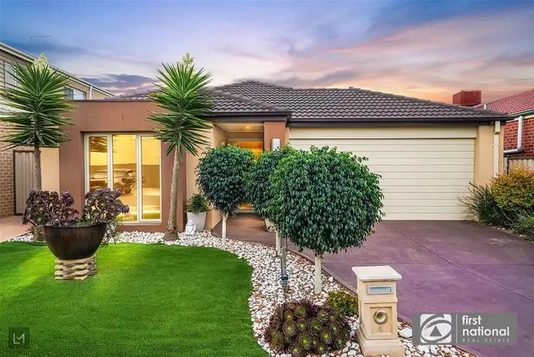 4 Freshet Avenue, Point Cook VIC 3030