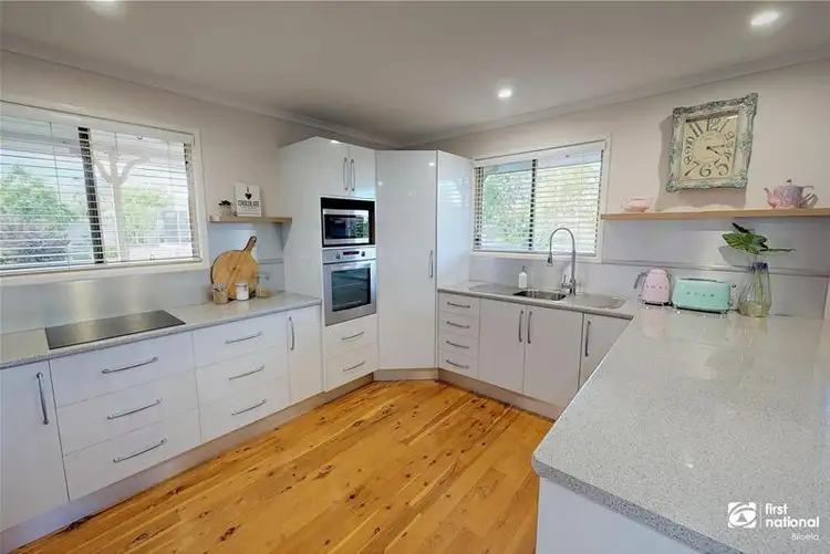 Sixth view of Homely house listing, 4-6 Winston Street, Thangool QLD 4716