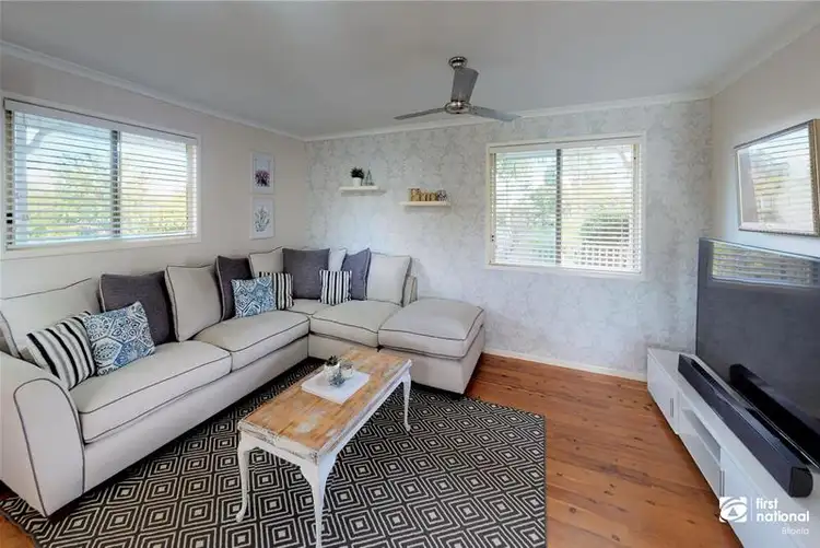 Seventh view of Homely house listing, 4-6 Winston Street, Thangool QLD 4716