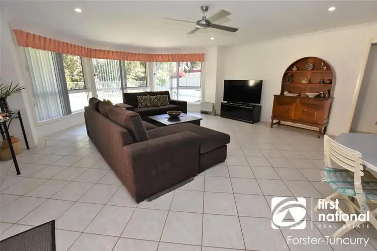 Fifth view of Homely house listing, 9 Wallamba Close, Tuncurry NSW 2428