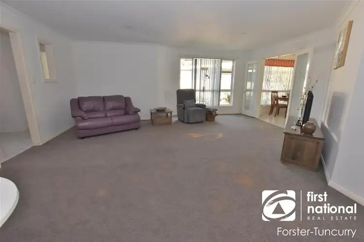 Sixth view of Homely house listing, 9 Wallamba Close, Tuncurry NSW 2428