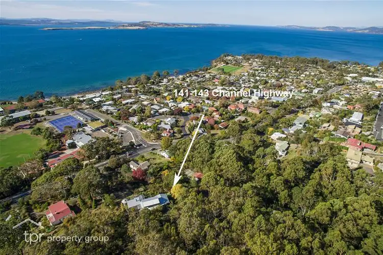141-143 Channel Highway, Taroona TAS 7053