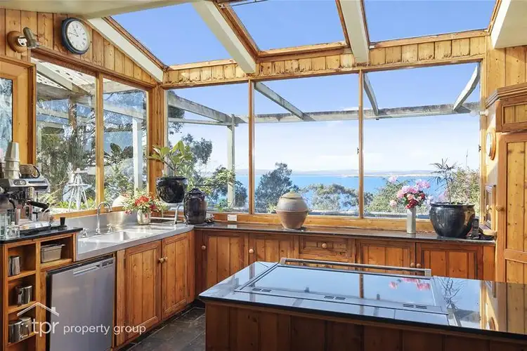 Third view of Homely house listing, 141-143 Channel Highway, Taroona TAS 7053