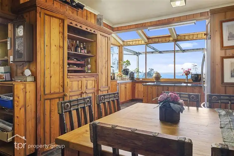 Fourth view of Homely house listing, 141-143 Channel Highway, Taroona TAS 7053