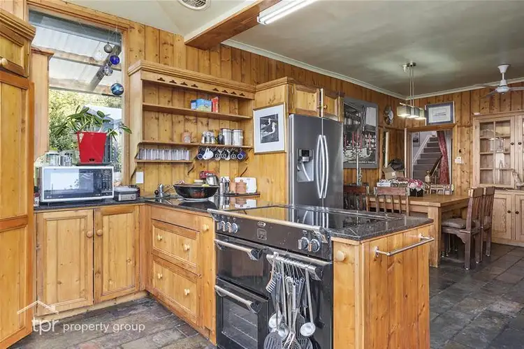 Fifth view of Homely house listing, 141-143 Channel Highway, Taroona TAS 7053