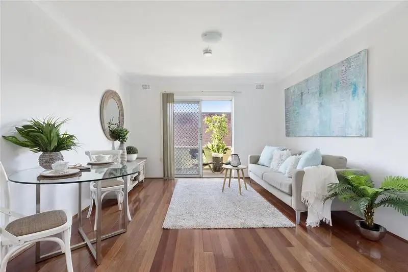 Main view of Homely unit listing, 11/28 Howard Avenue, Dee Why NSW 2099