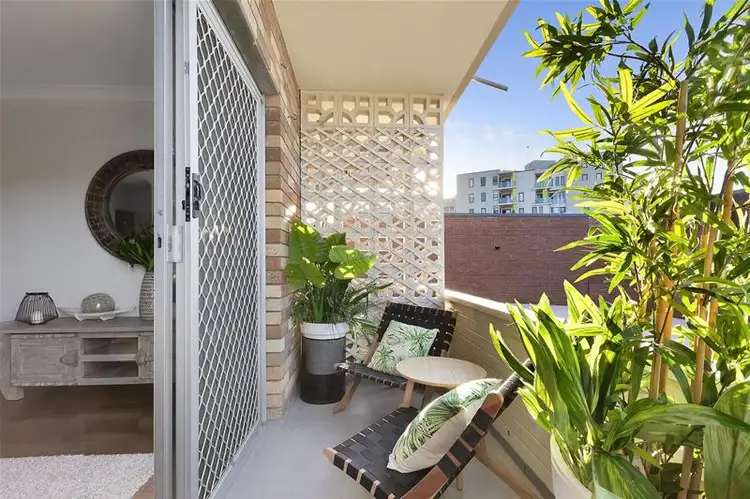 Second view of Homely unit listing, 11/28 Howard Avenue, Dee Why NSW 2099