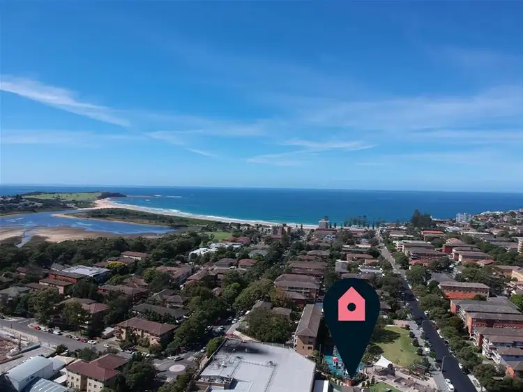 Fourth view of Homely unit listing, 11/28 Howard Avenue, Dee Why NSW 2099