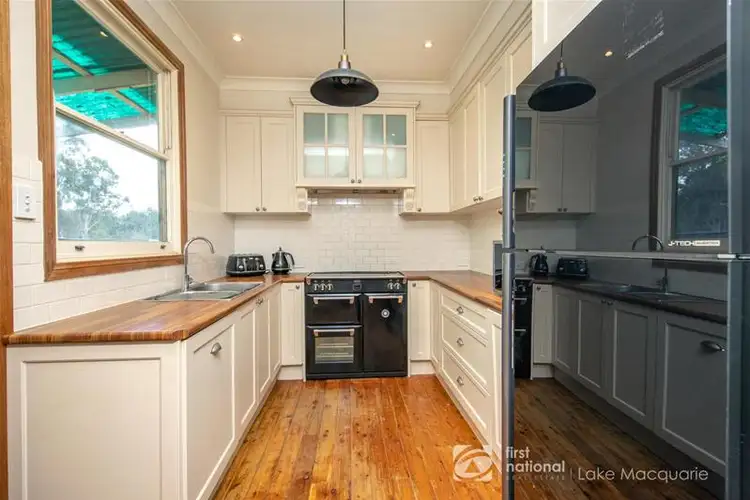 Second view of Homely house listing, 30 William Street, Holmesville NSW 2286