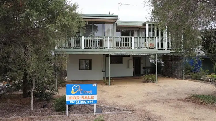 54 Wattle Grove, Loch Sport VIC 3851