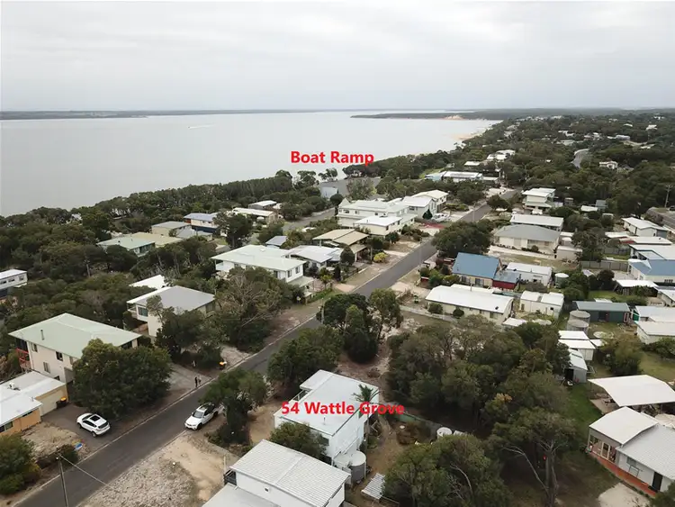 Fifth view of Homely house listing, 54 Wattle Grove, Loch Sport VIC 3851