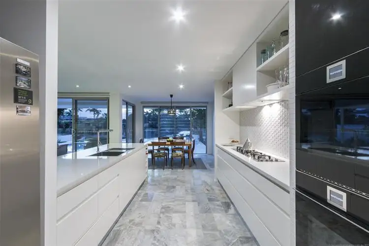 Third view of Homely house listing, 'La Scala Court' 11 La Scala Court, Isle Of Capri QLD 4217