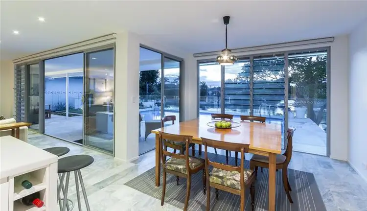 Fourth view of Homely house listing, 'La Scala Court' 11 La Scala Court, Isle Of Capri QLD 4217