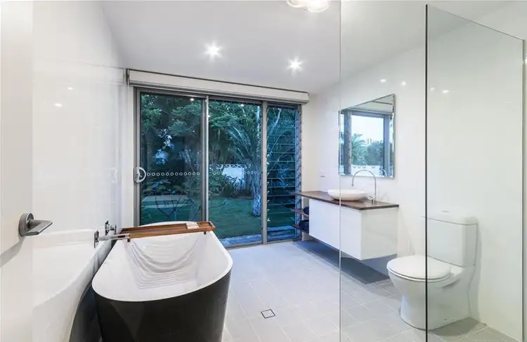 Sixth view of Homely house listing, 'La Scala Court' 11 La Scala Court, Isle Of Capri QLD 4217