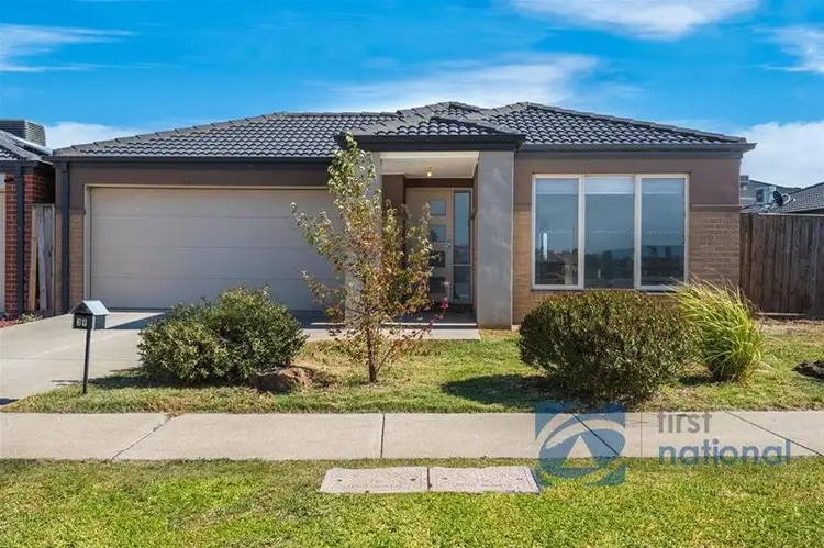 39 Holly Drive, Wallan VIC 3756