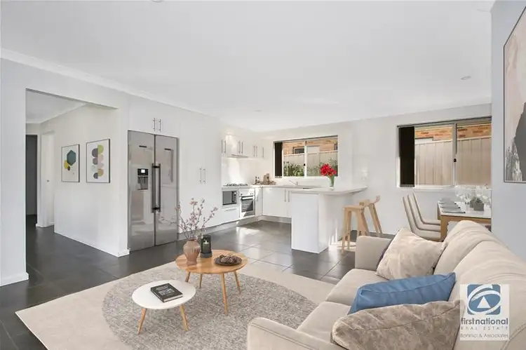 37 Whistler Concourse, Bandiana VIC 3691