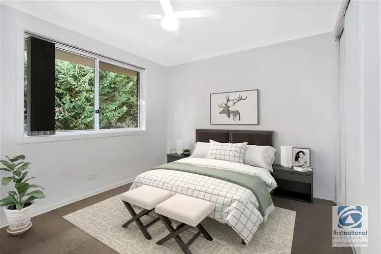 Fifth view of Homely house listing, 37 Whistler Concourse, Bandiana VIC 3691