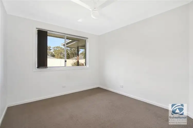 Sixth view of Homely house listing, 37 Whistler Concourse, Bandiana VIC 3691