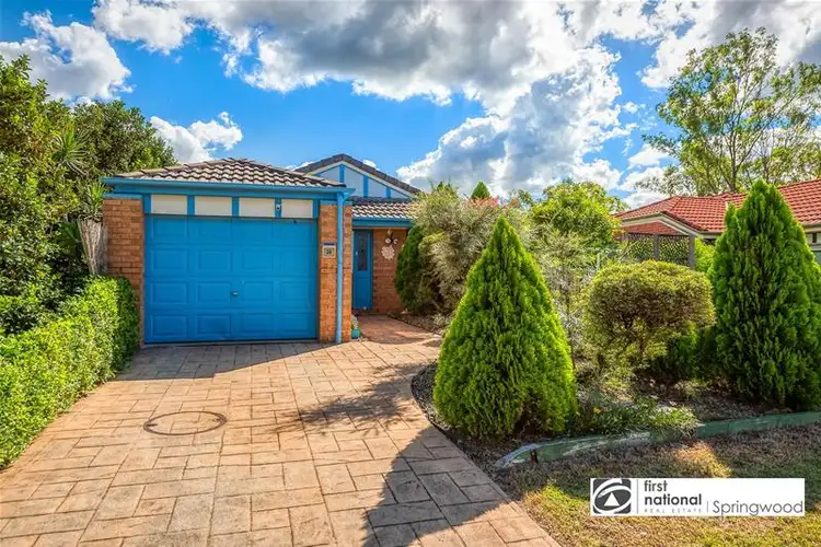 26 Kawana Crescent, Cornubia QLD 4130