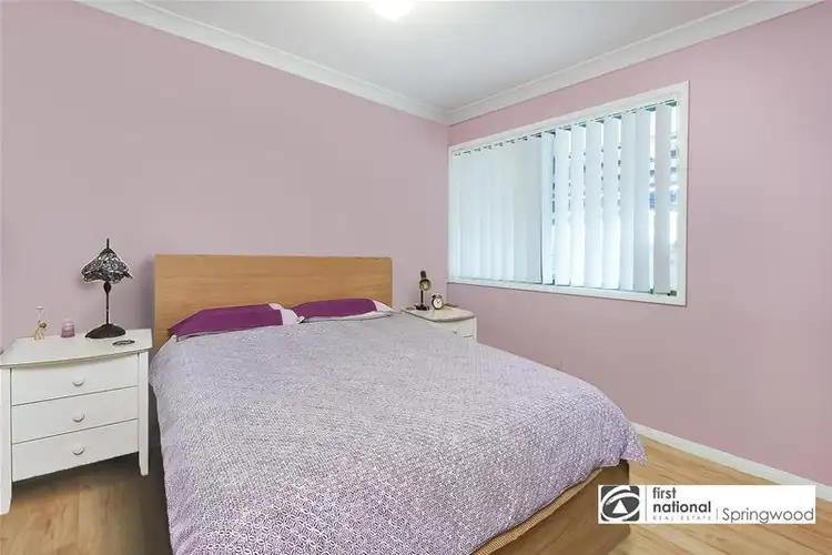 Sixth view of Homely house listing, 26 Kawana Crescent, Cornubia QLD 4130