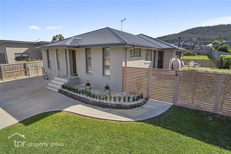 Main view of Homely house listing, 7 Larsen Court, Ranelagh TAS 7109