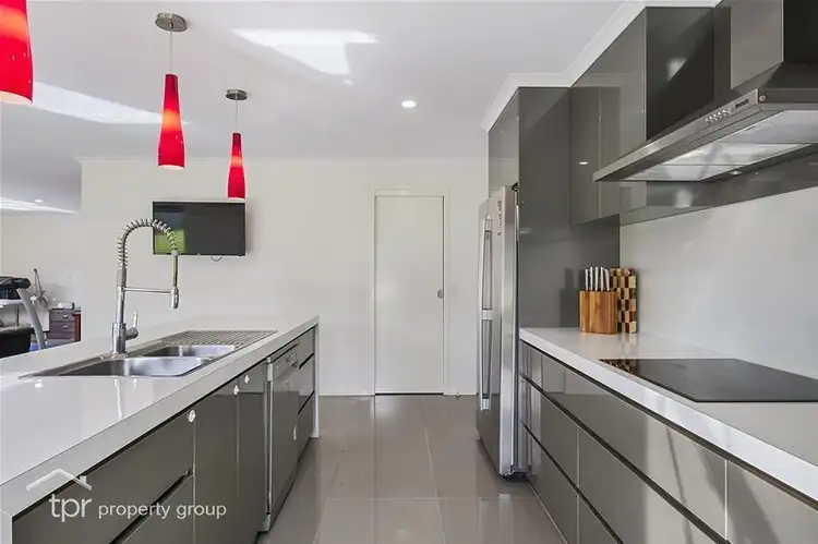 Fourth view of Homely house listing, 7 Larsen Court, Ranelagh TAS 7109