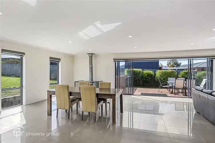 Fifth view of Homely house listing, 7 Larsen Court, Ranelagh TAS 7109